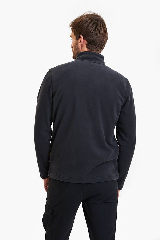 Zip-through sweatshirt 2 | Audimas