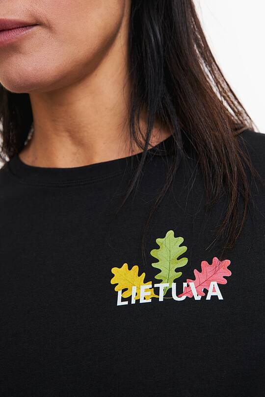 The Tricolour Lithuania 2 | Audimas