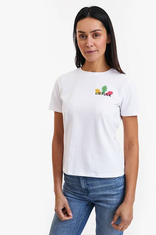 The Tricolour Lithuania 1 | Audimas