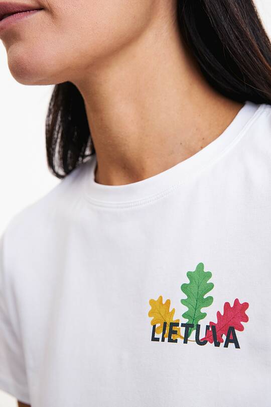 The Tricolour Lithuania 2 | Audimas