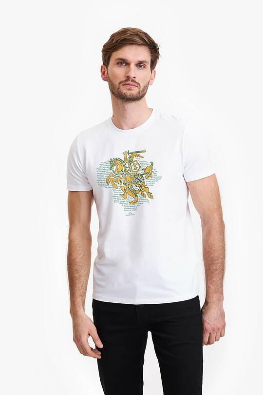 Vytis 1 | Audimas