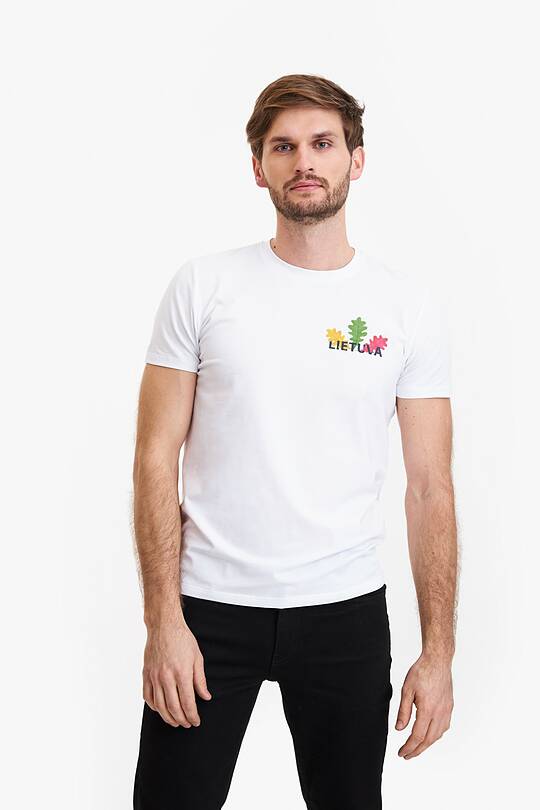 The Tricolour Lithuania 1 | Audimas