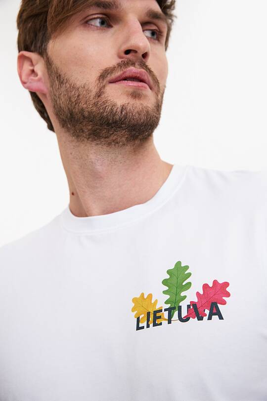 The Tricolour Lithuania 2 | Audimas