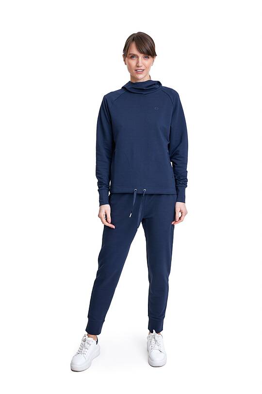 Soft modal sweatpants 1 | Audimas