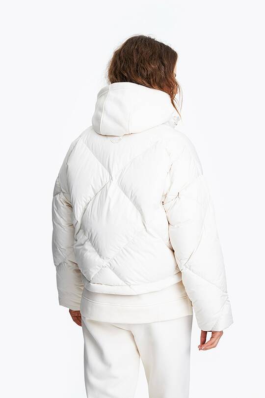 Short puffer down jacket 2 | Audimas