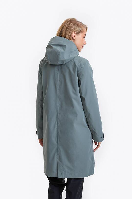 Multifunctional 2 in 1 coat with 5 000 membrane 2 | Audimas