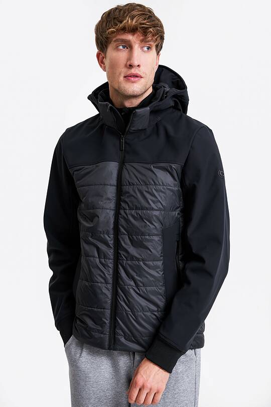 Coat with 10 000 membrane 1 | Audimas