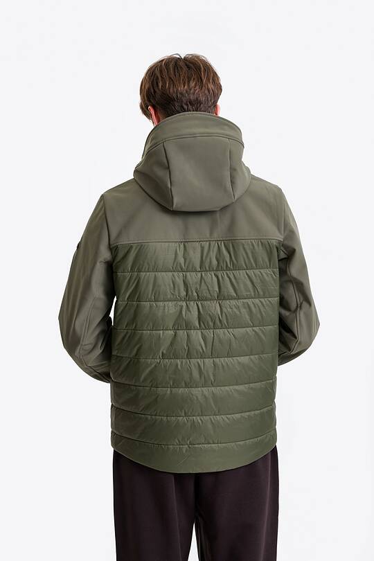 Coat with THERMORE insulation 2 | Audimas