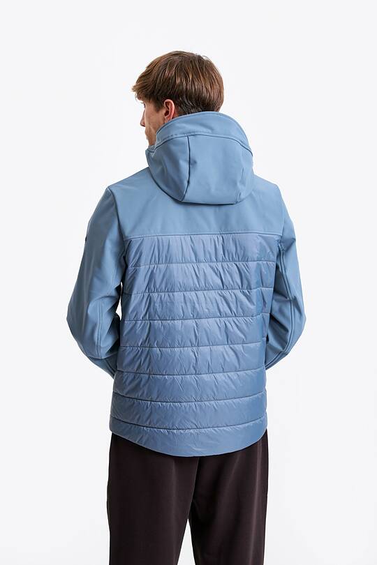 Coat with THERMORE insulation 2 | Audimas