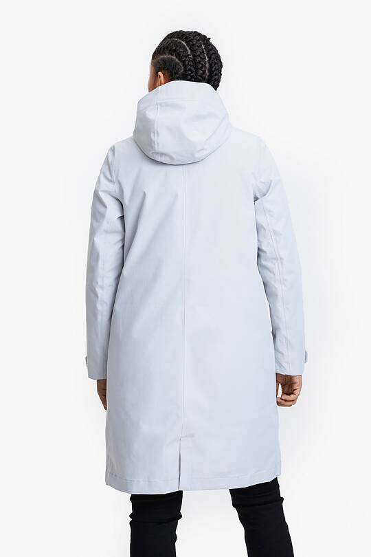 Multifunctional 2 in 1 coat with membrane 2 | Audimas