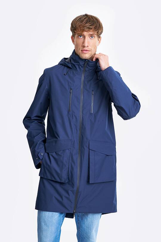 Multifunctional 2 in 1 coat with membrane 1 | Audimas