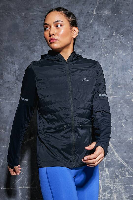 Running hybrid jacket 2 | Audimas