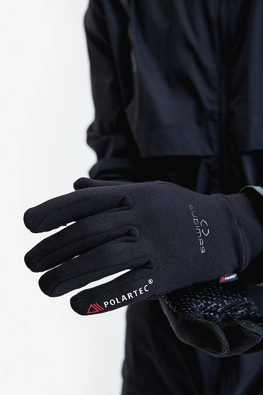 Polartec outdoor gloves 1 | Audimas
