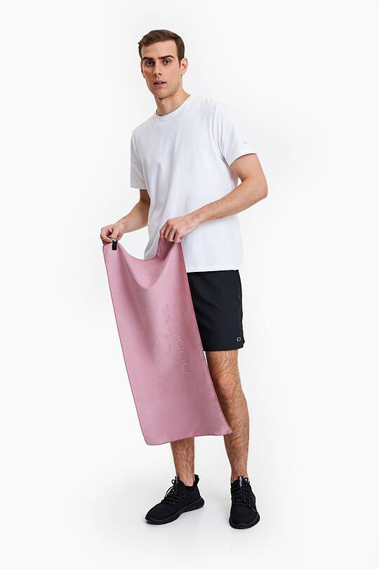 Microfiber towel 40x80 cm 1 | Audimas
