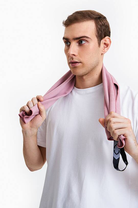 Microfiber towel 40x80 cm 2 | Audimas