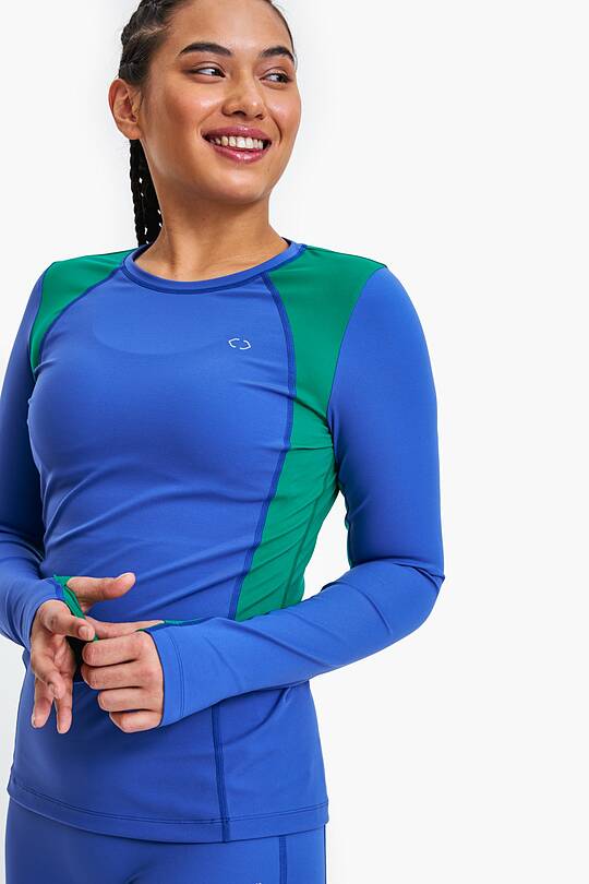 High performance long sleeve top 2 | Audimas