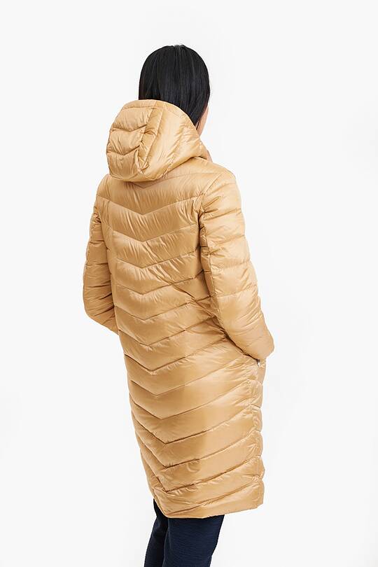 Thermore insulated quilted coat 2 | Audimas