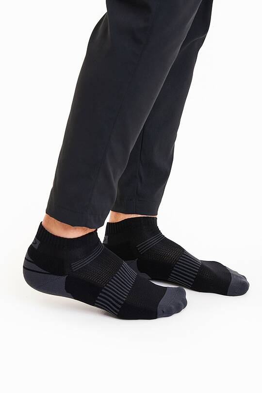 Mid-length sports socks 1 | Audimas