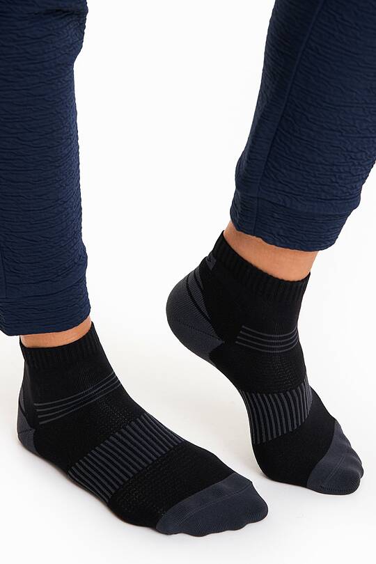 Mid-length sports socks 2 | Audimas