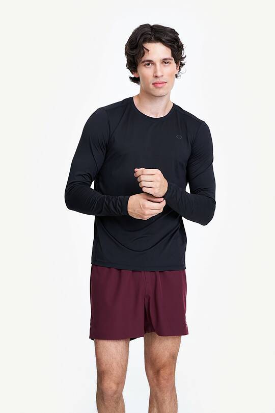 Long sleeve top 1 | Audimas