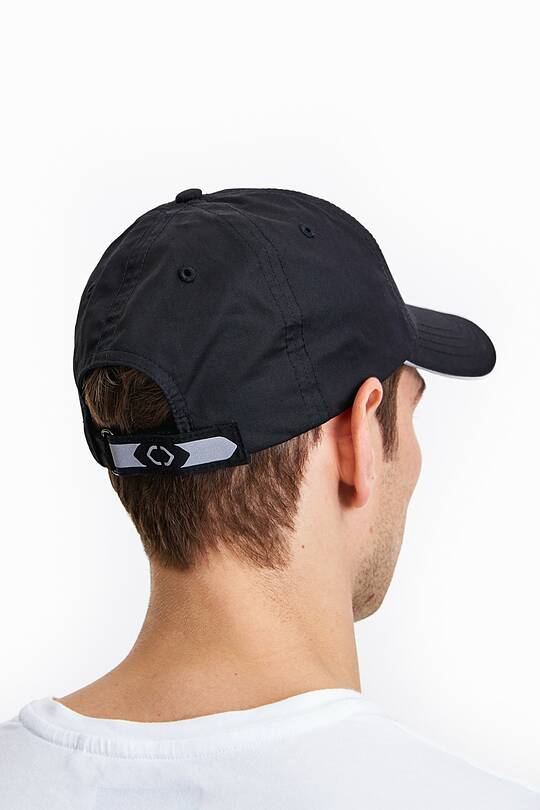 Cap made of lightweight POPLIN cotton 2 | Audimas