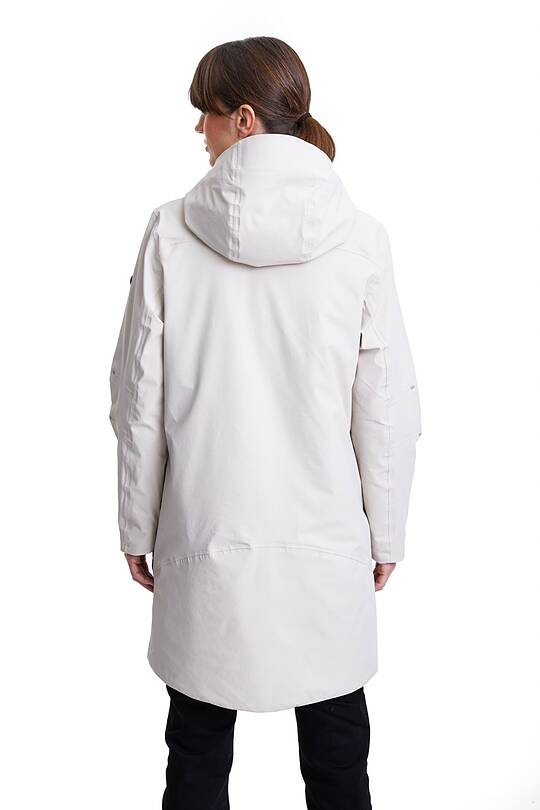 Jacket with 3M THINSULATE thermal insulation 2 | Audimas