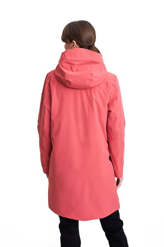 Jacket with 3M THINSULATE thermal insulation 2 | Audimas