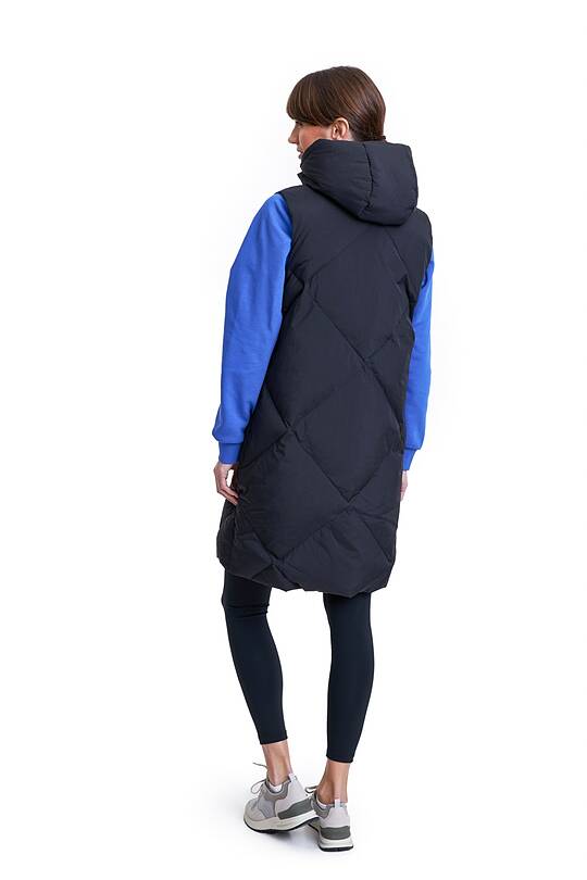 Long vest 2 | Audimas