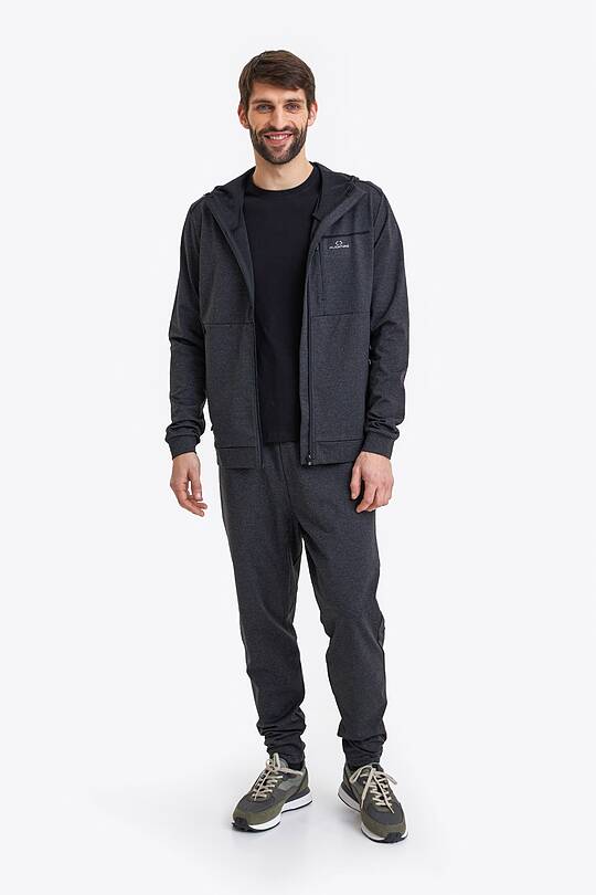 Stretch training sweatpants 1 | Audimas