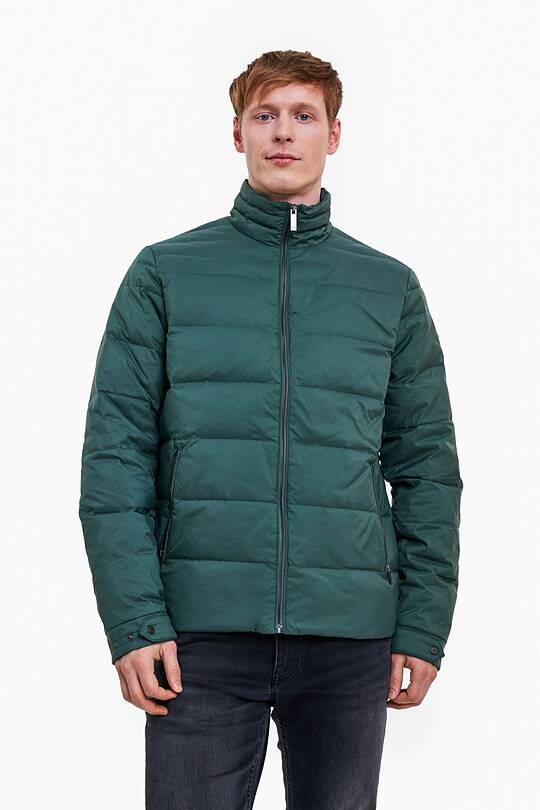 Light down jacket 1 | Audimas