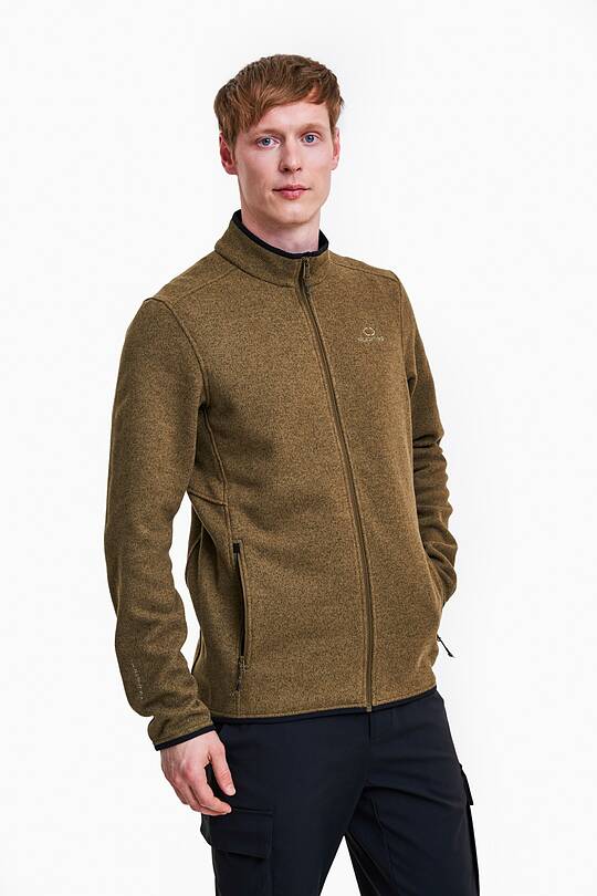 Polartec Thermal Pro Fleece sweatshirt 1 | Audimas