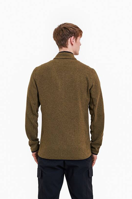 Polartec Thermal Pro Fleece sweatshirt 2 | Audimas