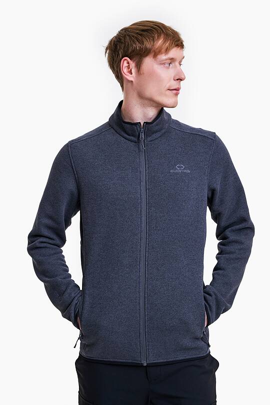 Polartec Thermal Pro Fleece sweatshirt 1 | Audimas