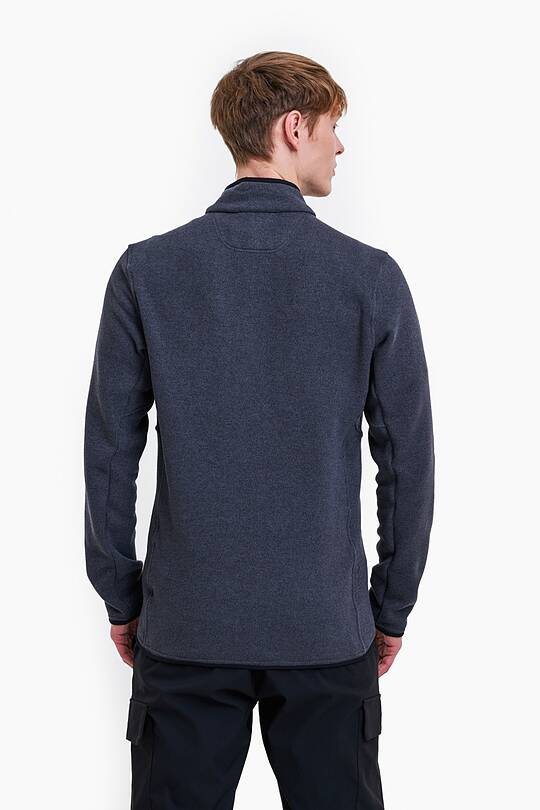 Polartec Thermal Pro Fleece sweatshirt 2 | Audimas