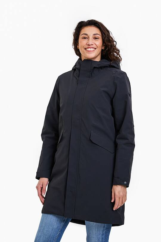 Jacket with 3M THINSULATE thermal insulation 1 | Audimas