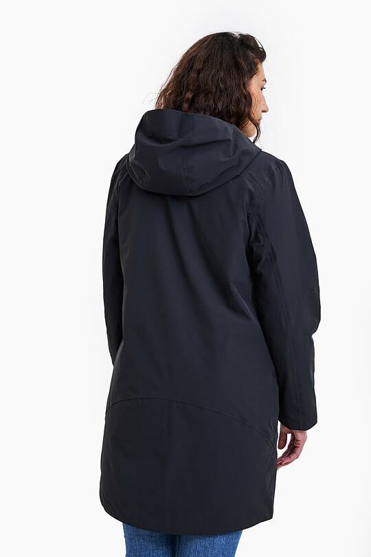 Jacket with 3M THINSULATE thermal insulation 2 | Audimas