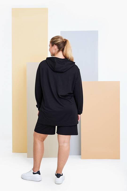 Wide leg drawstring shorts 2 | Audimas