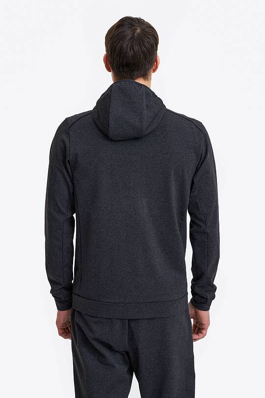 Zip-through sweatshirt 2 | Audimas