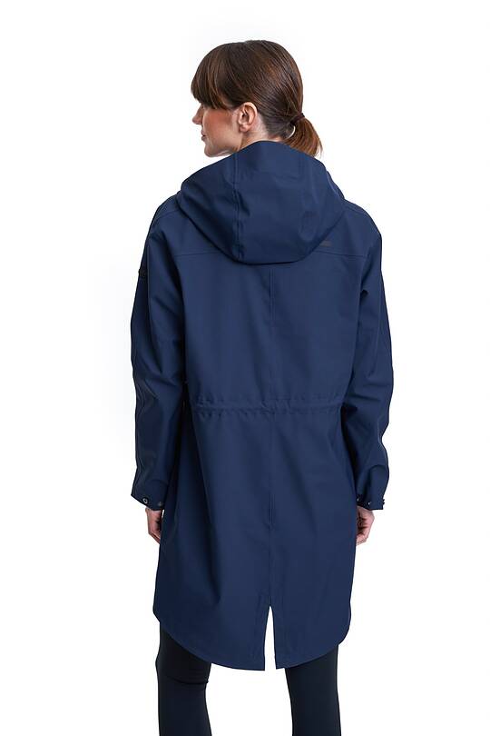 Long jacket with membrane 2 | Audimas
