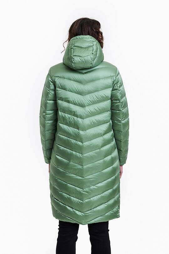 Thermore insulated quilted coat 2 | Audimas