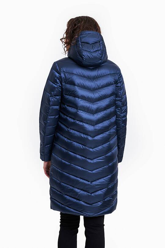 Thermore insulated quilted coat 2 | Audimas