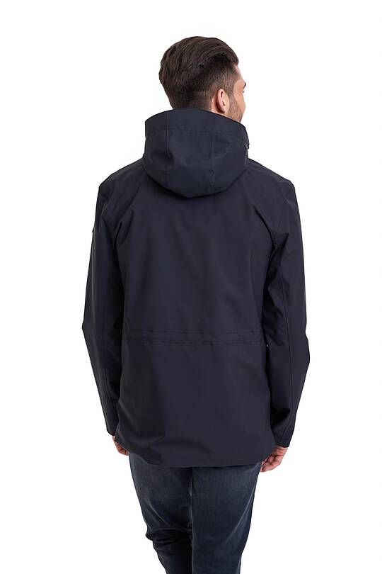 Light water repellant parka jacket 2 | Audimas