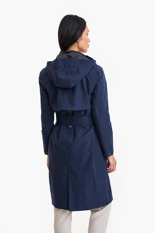 Technical city coat 2 | Audimas