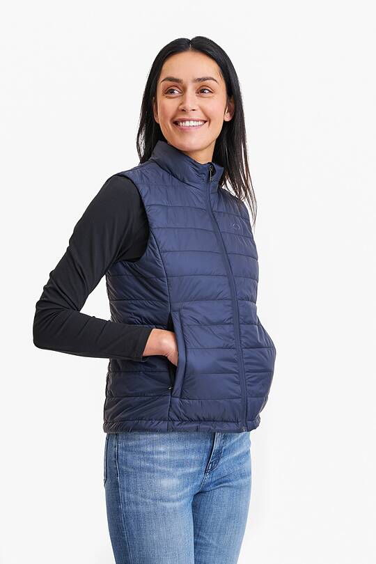 Vest with Thermore thermal insulation 1 | Audimas