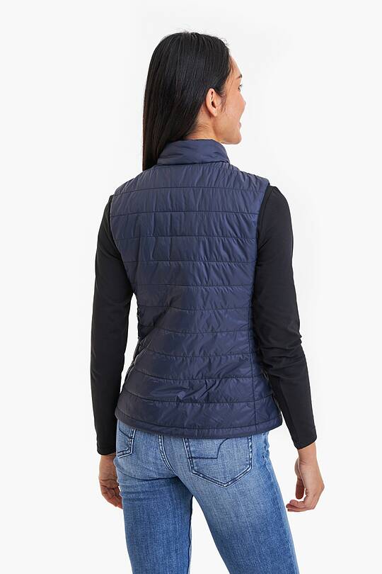 Vest with Thermore thermal insulation 2 | Audimas