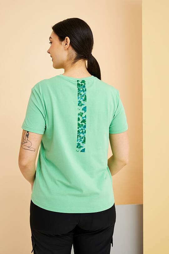 Short sleeve t-shirt 2 | Audimas