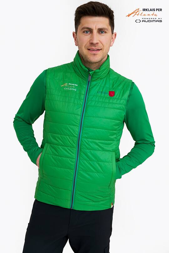 Vest "I rowed the Atlantic" 1 | Audimas