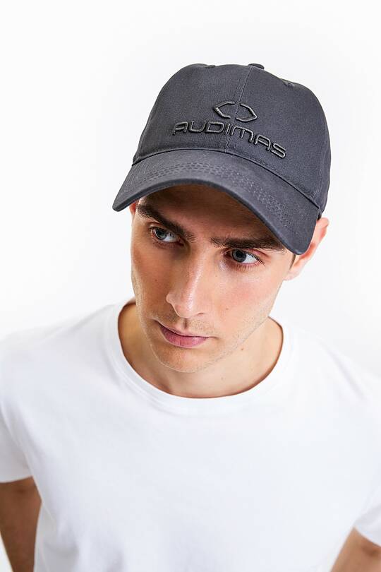 Cotton cap 2 | Audimas