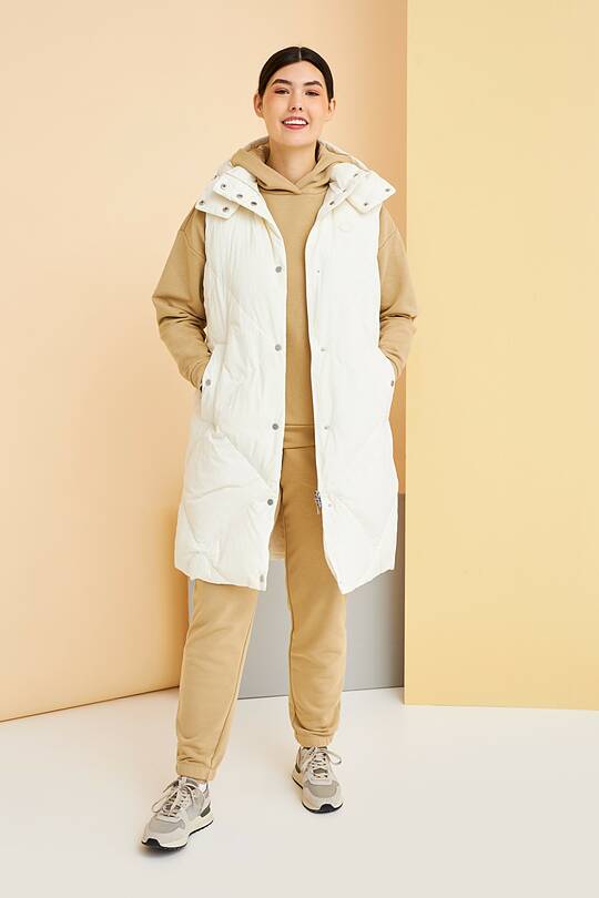 Long vest 2 | Audimas