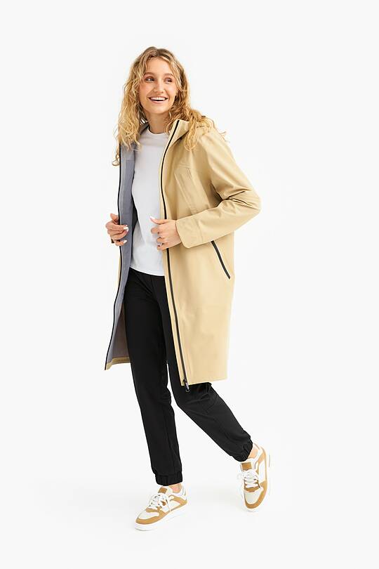 Waterproof coat with membrane 2 | Audimas